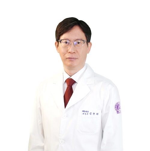 분당러스크 재활전문병원 김현배 병원장, 보건복지부 장관 표창 수상
