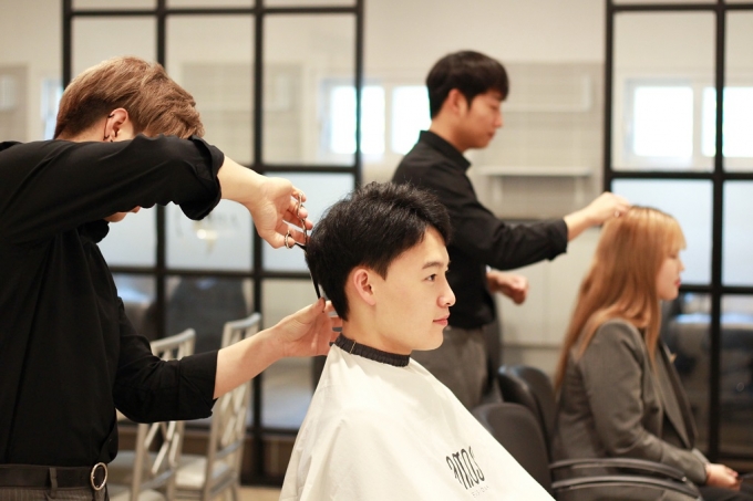 한국뷰티예술실용전문학교, 2021학년도 신입생 모집 진행