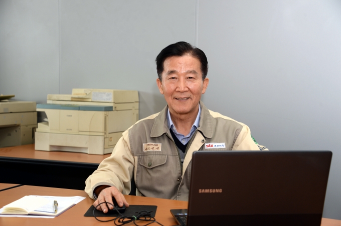 원엔지니어링, 제28회 안전경영대상 제조업 부문 대상 수상