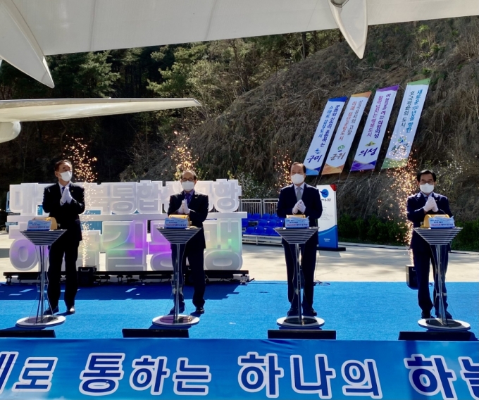 [군위소식] 착한가게 가입으로 나눔의 손길 이어져 외