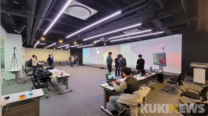 충남정보문화산업진흥원, ‘레벨-업 충남 콘텐츠 아카데미’ 개강