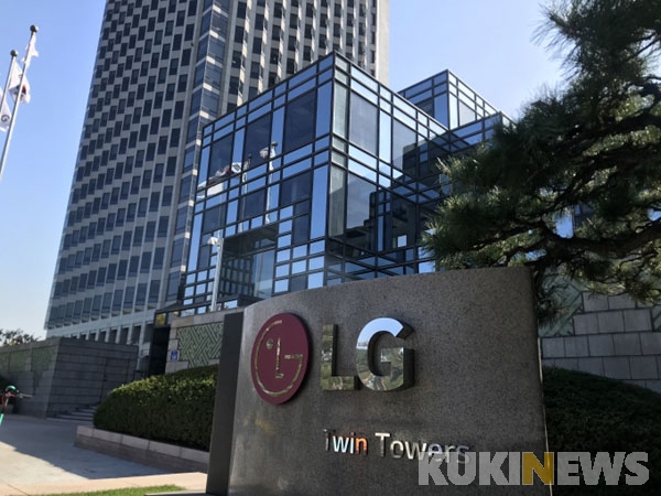 LG전자, 코로나 확산하는 인도에 임시병원 건립 지원