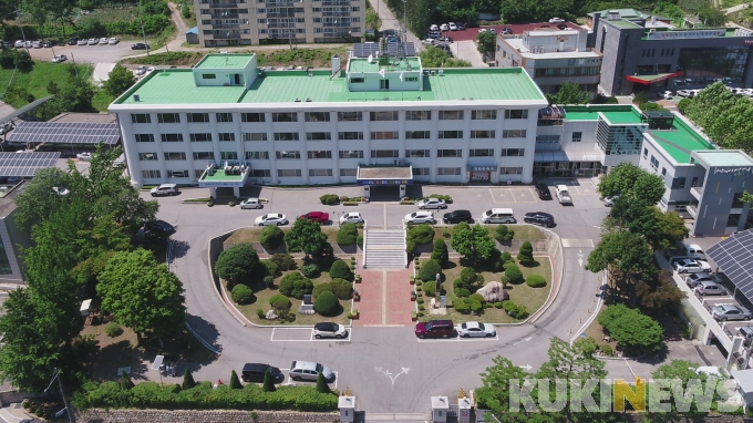[인사] 인제군청