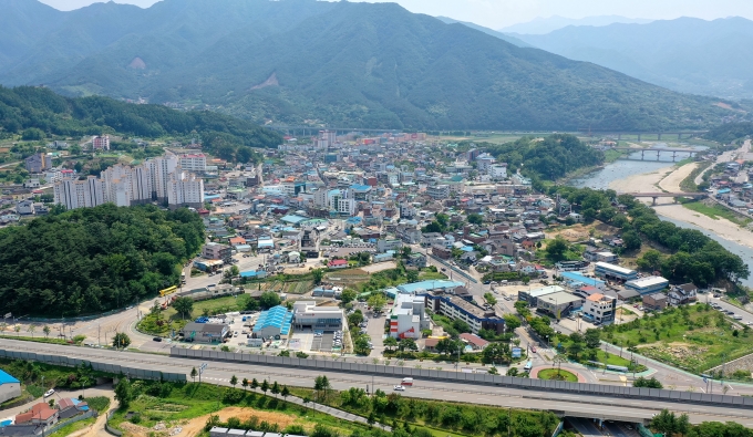 산청군, 하반기 100억원 규모 中企·소상공인 융자지원