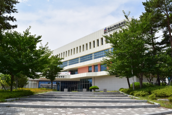 한국사학진흥재단, 2학기 전국 42개 행복기숙사 입주생 모집