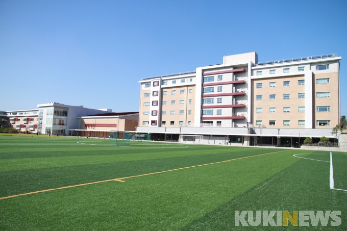 63년 전통 대전외국인학교, 개인 운영→법인으로 변화...획기적 발전 ‘호기’