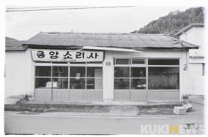 라떼기자의 now & then [1회]  - 옛 사진기와 시간 여행 떠나다.