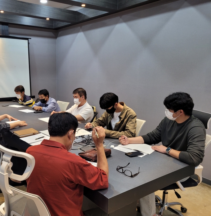 [의성소식] 마을기업협의회 추진을 위한 간담회 외