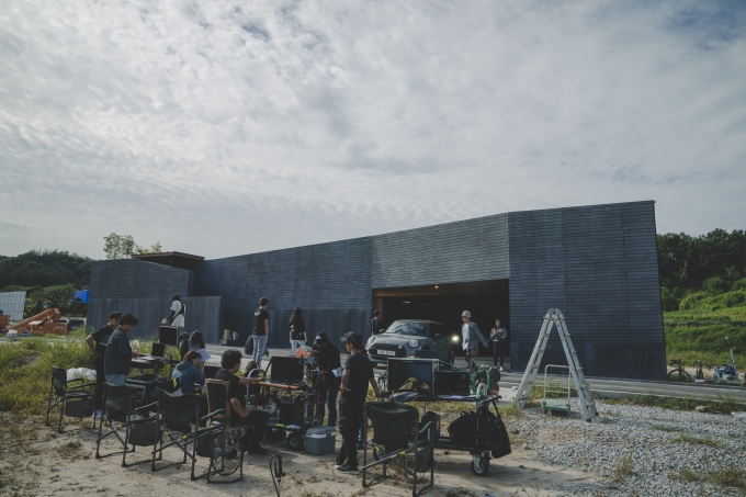 영화의 도시 전주, ‘기생충’ 촬영장소에 특수효과 스튜디오 조성