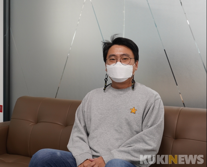 하이스코어 게임즈 “부모님도 즐기는 게임 만들어요” [글로벌게임허브센터]