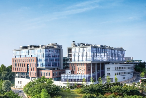 학교법인일송학원, 전용서체 ‘한림명조체’ 배포 外 [병원소식]