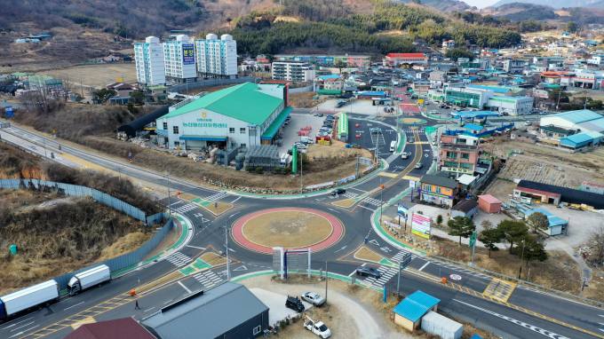 산청 주요 관광지 28곳 스마트폰 관광인증 이벤트 [산청소식]