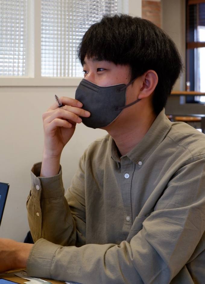 [모두의 화장실 ①]  성공회대, 국내최초 모두의 화장실 설치한다