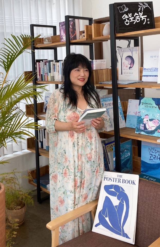 꿈찾는 엄마들 차안(此岸)에서 피안(彼岸)으로 건너게 하는 오지아 소감아 대표 [주목 이 사람]