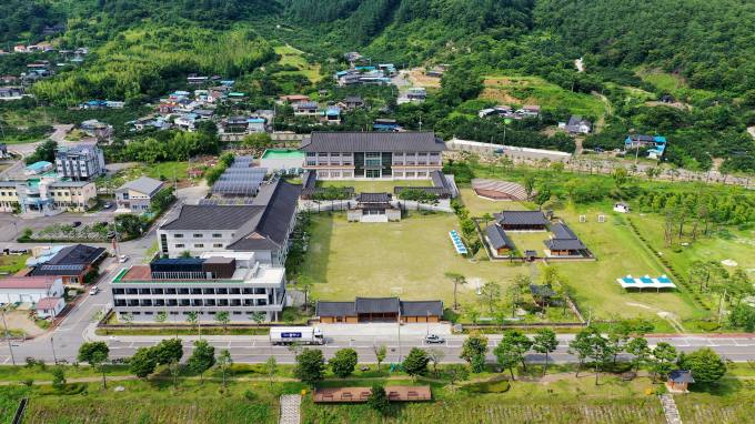 산청군 인구활력 불어넣을 전략 발굴 본격화 [산청소식]