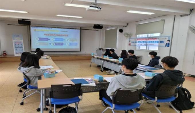 박병홍 농촌진흥청장 함양군 영농현장 방문 [함양소식]