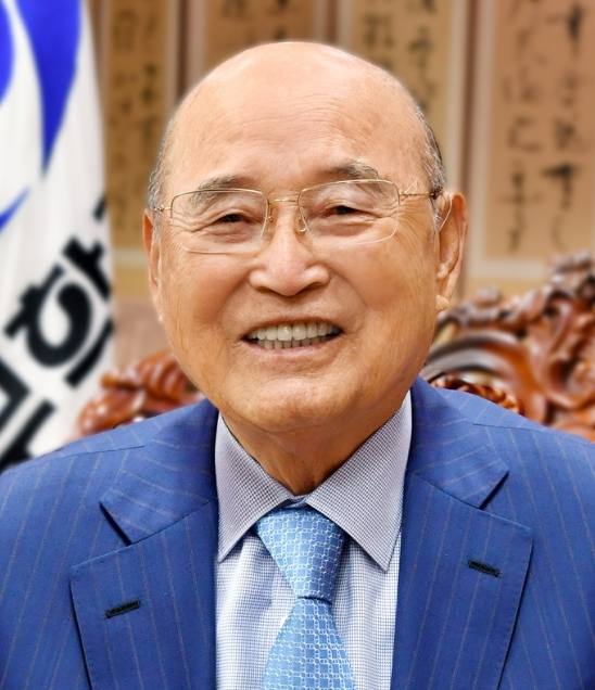 무학 창립자 최위승 무학그룹 명예회장 별세