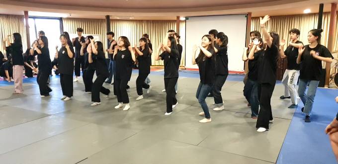 폴앤다니엘 기독학교 “세상 변화시키며 하나님 위한 삶 살게 하는 게 교육목표” [심층 스토리]