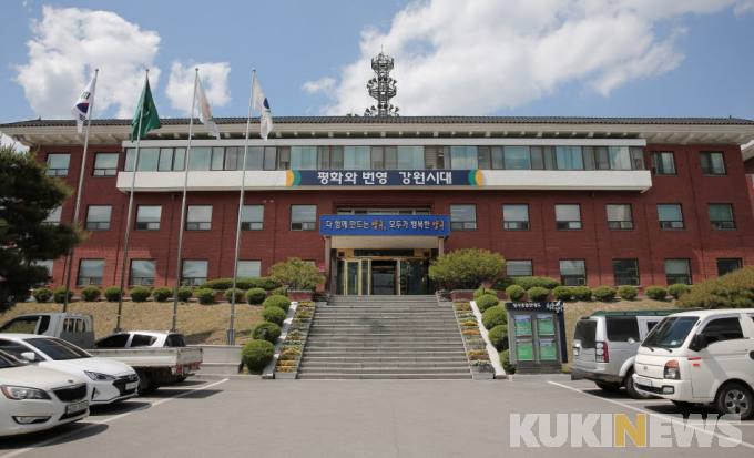 필리핀 딸락주 우호교류단 양구 방문…국제교류 협의