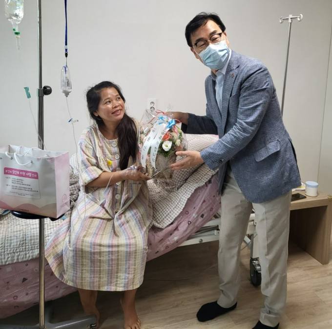진주시, 우즈베키스탄 실크로드 열었다...양국 실크산업 상생 발전 맞손