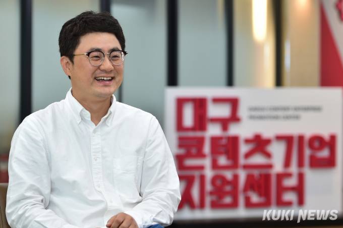 대구 기업 ‘멜라카 스튜디오’, “‘애니 먹방’으로 세계로”