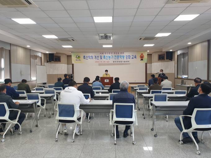 함안불빵 경상남도 관광기념품 공모전 대상 수상 [함안소식]