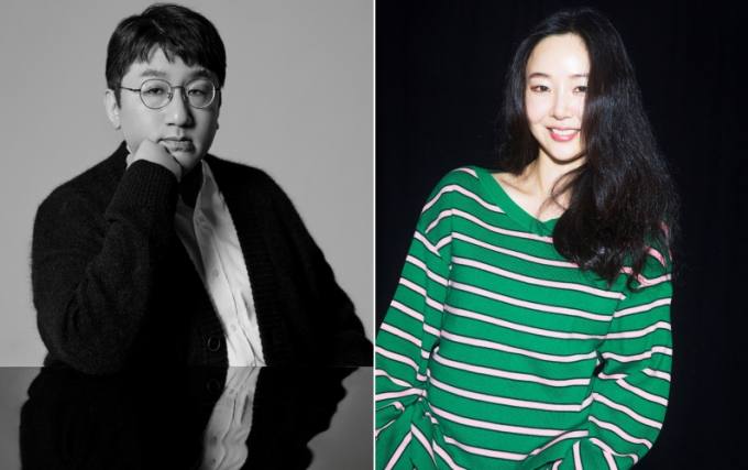 하이브 제안한 SM 이사 후보 보니…방시혁·민희진 빠졌다
