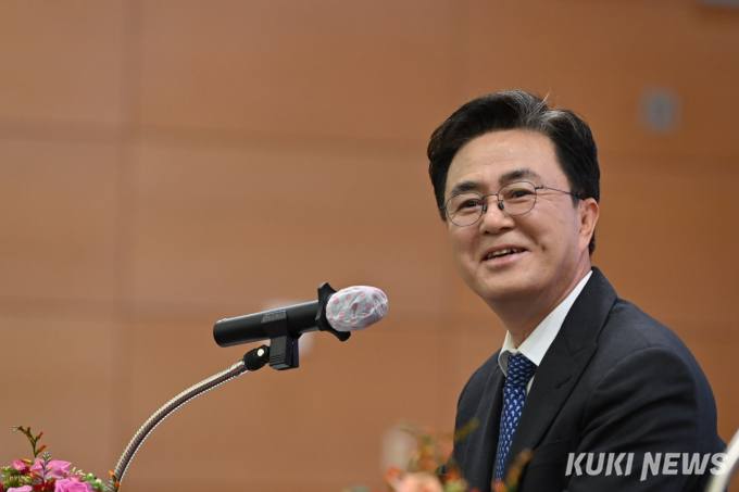 김태흠 지사, 천안종축장  첨단 대기업이 통째로 개발할 수도