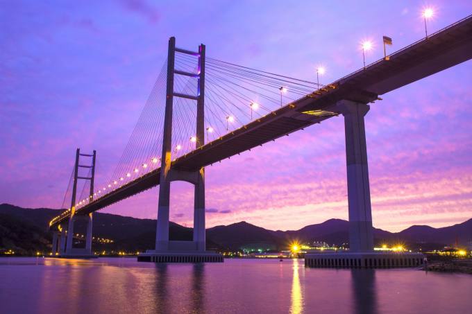 마창대교, 7월1일부터 출·퇴근 시간 통행료 할인 시행 [창원소식]