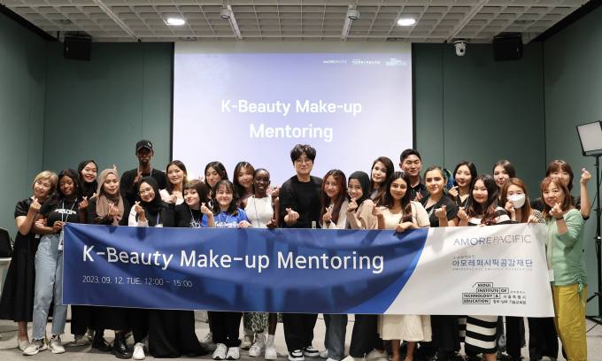 아모레퍼시픽, K-뷰티학과 멘토링 外 하림·스타벅스 [유통단신]