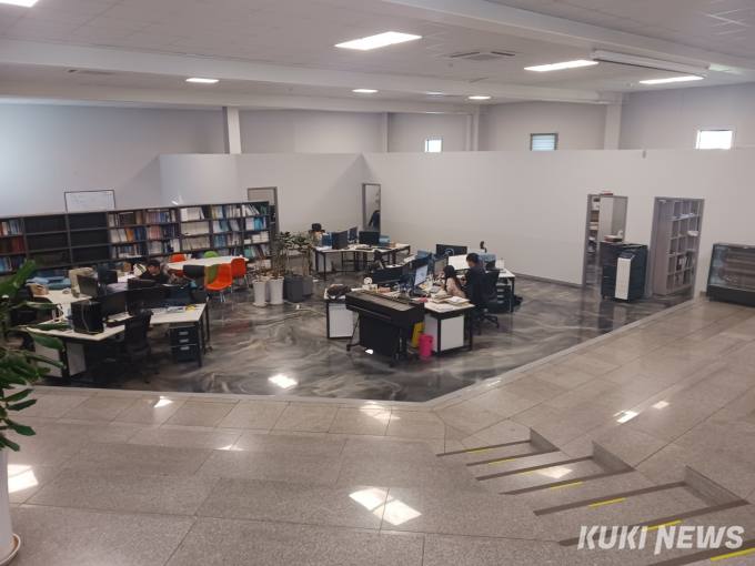 토목에 AIoT 접목…아신씨엔티, 건물 안전관리 최고 도전[기업탐방]