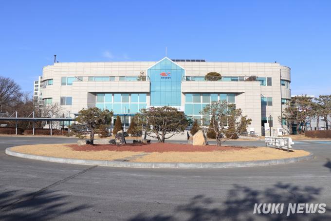 영동고속도로 여주(강릉방향)주유소 일시 영업중단