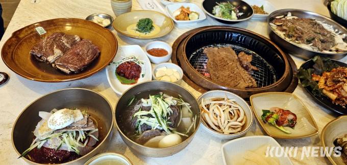 4대를 이어온 노포 대전 평양냉면 원조 사리원 본점 [맛좋은 칼럼]