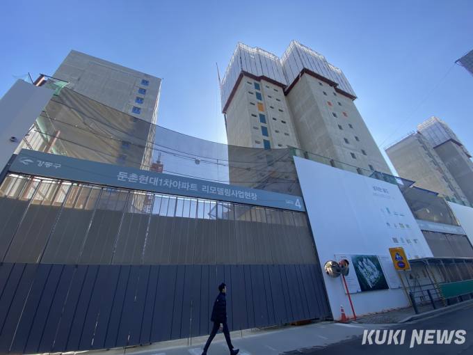 ‘더샵둔촌포레’ 교통·학군은 합격, 관건은 가격