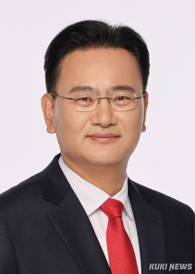 유상범 의원 “횡성 수리시설개보수사업 국비 41억 확보
