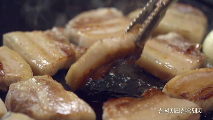 산청 우수 농특산물 한자리에 모이다