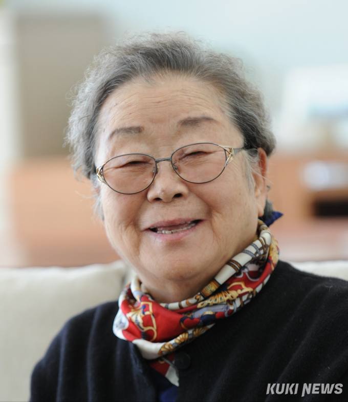 한신대. 김임순 거제도애광원장 제29회 한신상 수상자 선정
