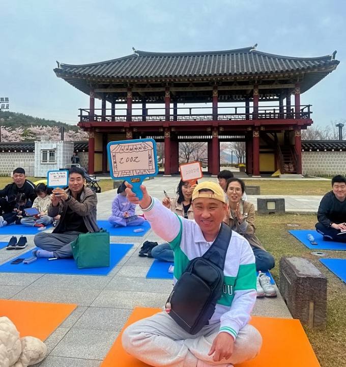 전국 상한가 반열에 오른 김해 뒷고기의 진미를 만끽하세요 [김해소식]