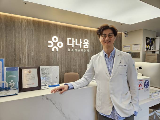 “암 관리 전문화”…요양병원 운영 나선 외과의사
