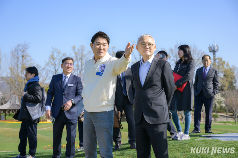 순천시, 문화산업도시 도약할 3대 특구 완성 