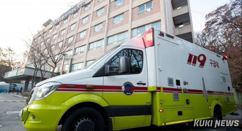 갑진년 마지막 날 강원서 사건사고 잇따라…7명 사상(종합)