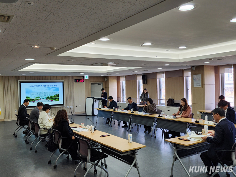 기능경기대회 앞두고 체계적 훈련 지원 [충남에듀있슈]