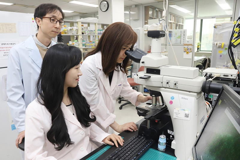 [쿠키과학] 슈퍼박테리아 잡는 바이오나노기술… 생명연, 신규 항생제 개발