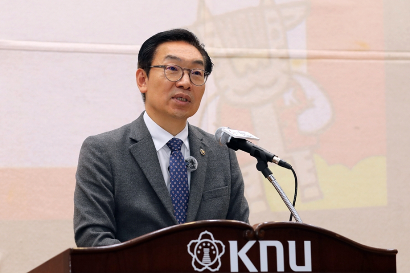 미래 지식재산 청년들과 현장소통… 특허청 ‘대구경북 지식재산 토크콘서트
