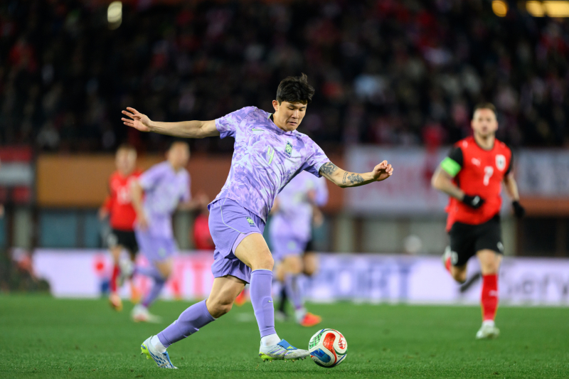 홍명보호 오스트리아 0-1 패배 관련자료 2