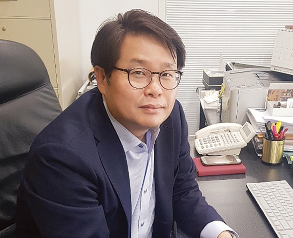 지엔코 - 티아이포맨 리브랜딩 남성복 마켓 새바람 불어넣는다