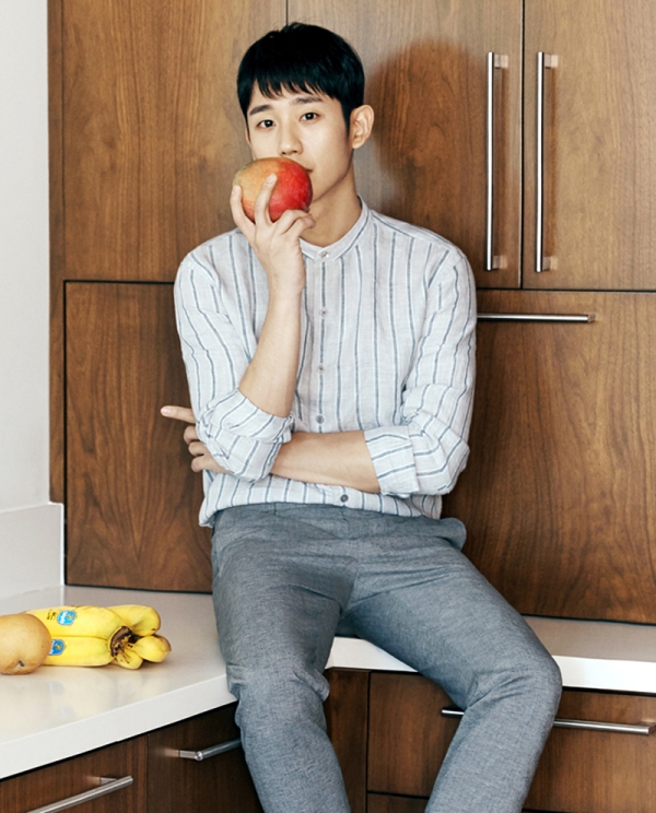 [주요 브랜드 2019 광고 촬영 스토리 (17)] 스타들의 여름맞이 패션 나도 입어봐~