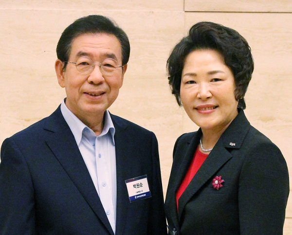 서순희 던필드그룹 회장, 여성경제인 자립, 일자리 창출 기여할 터