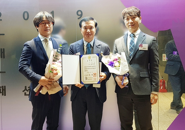 ■ (주)진도 임영준 대표 - 희소성 높은 고품질 모피 명가 트렌드 선도한다