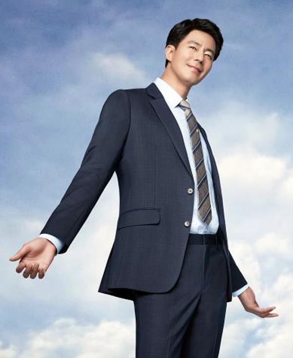 파크랜드, 항균력 99.9% 기능성 수트 출시